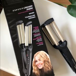 Conair Ceramic Waver